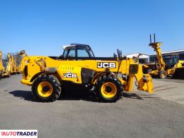 JCB 540-170 2015r. JCB 540-170 2015r.