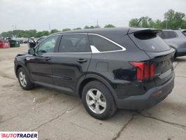 Kia Sorento 2021 2 Kia Sorento 2021 2