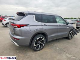 Mitsubishi Outlander 2023 2