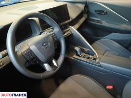 Toyota C-HR 2025 2.0 223 KM