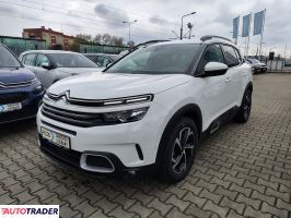 Citroen Pozostałe 2019 1.2 130 KM