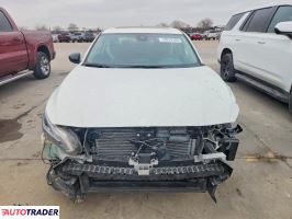 Nissan Altima 2022 2