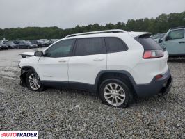 Jeep Cherokee 2020 2 Jeep Cherokee 2020 2