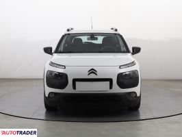Citroen C4 Cactus 2015 1.2 80 KM