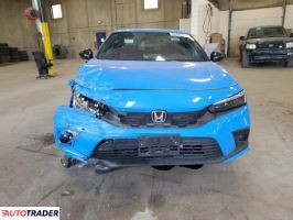 Honda Civic 2024 2