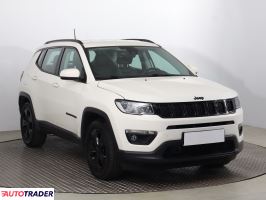 Jeep Compass 2018 1.4 138 KM