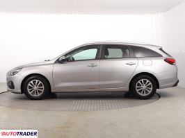 Hyundai i30 2022 1.0 118 KM