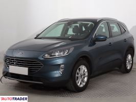 Ford Kuga 2021 2.5 187 KM Ford Kuga 2021 2.5 187 KM