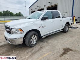 Dodge Ram 2020