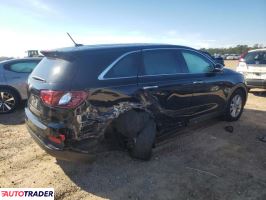 Kia Sorento 2019 2 Kia Sorento 2019 2