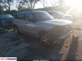 Austin Mini - zobacz ofertę