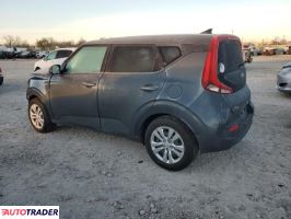 Kia Soul 2020 2