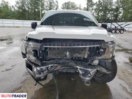 Ford Pozostałe 2020 5