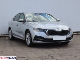 Skoda Octavia - zobacz ofertę