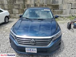 Volkswagen Passat 2022 2