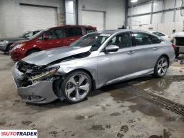 Honda Accord - zobacz ofertę