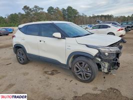 Kia Pozostałe 2023 2