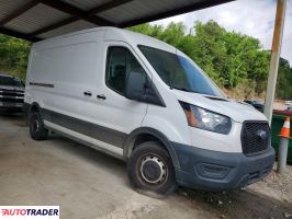 Ford Transit 2021 3