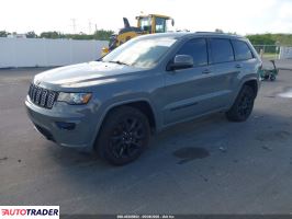 Jeep Grand Cherokee 2021 3