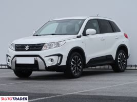 Suzuki Vitara 2015 1.6 118 KM