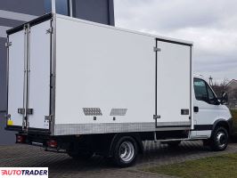 Iveco Daily 2011 3.0 Iveco Daily 2011 3.0