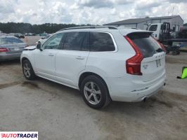 Volvo XC90 2019 2