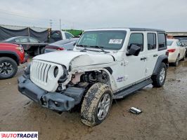 Jeep Wrangler 2020 2
