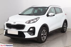 Kia Sportage 2019 1.6 130 KM