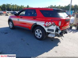 Ford Pozostałe 2024 3