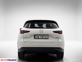 Mazda CX-5 2022 2.0 165 KM