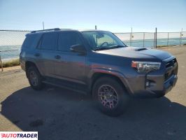 Toyota Pozostałe 2021 4