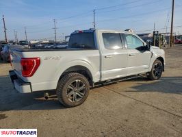 Ford Pozostałe 2023 3