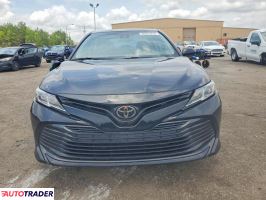 Toyota Camry 2020 2