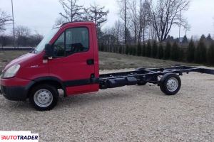 Iveco Daily 2010 3.0
