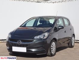 Opel Corsa 2017 1.4 73 KM