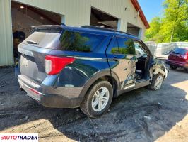 Ford Explorer 2023 2