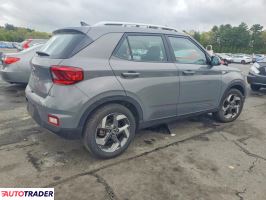 Hyundai Pozostałe 2022 1