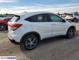 Honda HR-V 2022 1