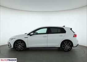 Volkswagen Golf 2020 1.5 147 KM
