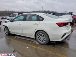 Kia Pozostałe 2023 2