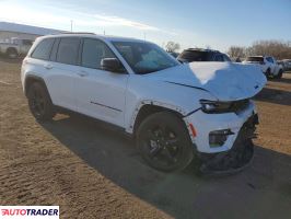 Jeep Grand Cherokee 2025 3