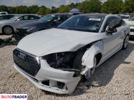 Audi A5 2021 2