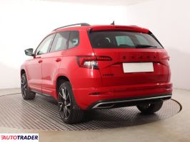 Skoda Karoq 2022 1.5 147 KM