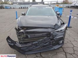 Subaru Pozostałe 2024 2