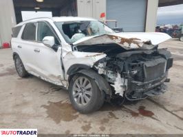 Hyundai Pozostałe 2023 3