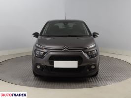 Citroen C3 2024 1.2 108 KM