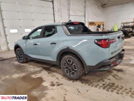Hyundai Pozostałe 2022 2