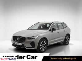 Volvo XC60 2023 2.0 250 KM