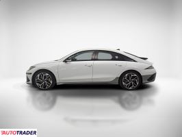 Hyundai Pozostałe 2023 229 KM