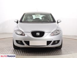 Seat Leon 2008 1.4 84 KM Seat Leon 2008 1.4 84 KM